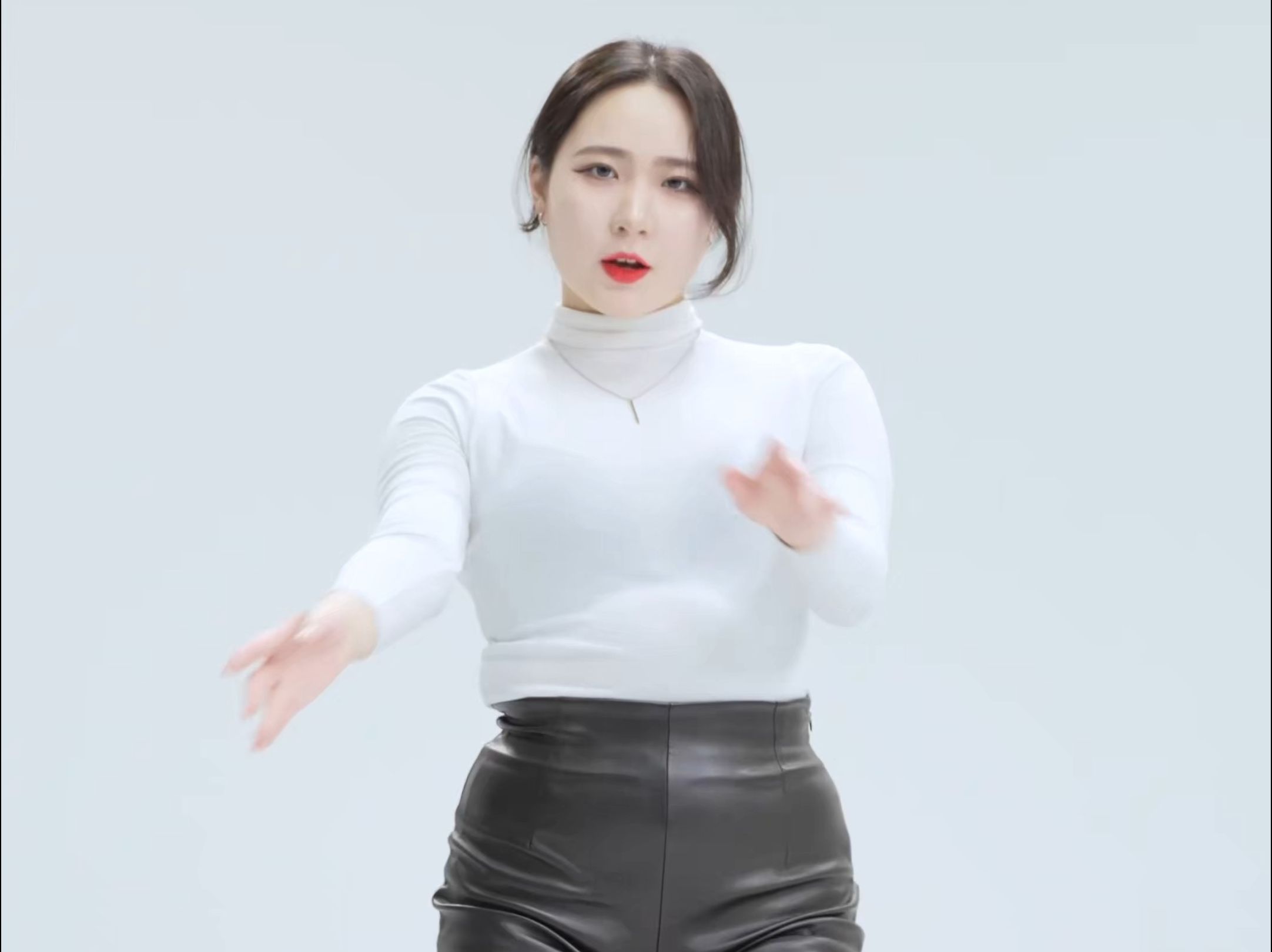Jung In, HOT PINK