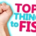 [PEWDIEPIE]TOP 7 THINGS YOU CAN FIST (Gone Sexual)