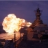 【战列舰】1987年密苏里号战列舰CIWS以及MK7舰炮射击【油管搬运】