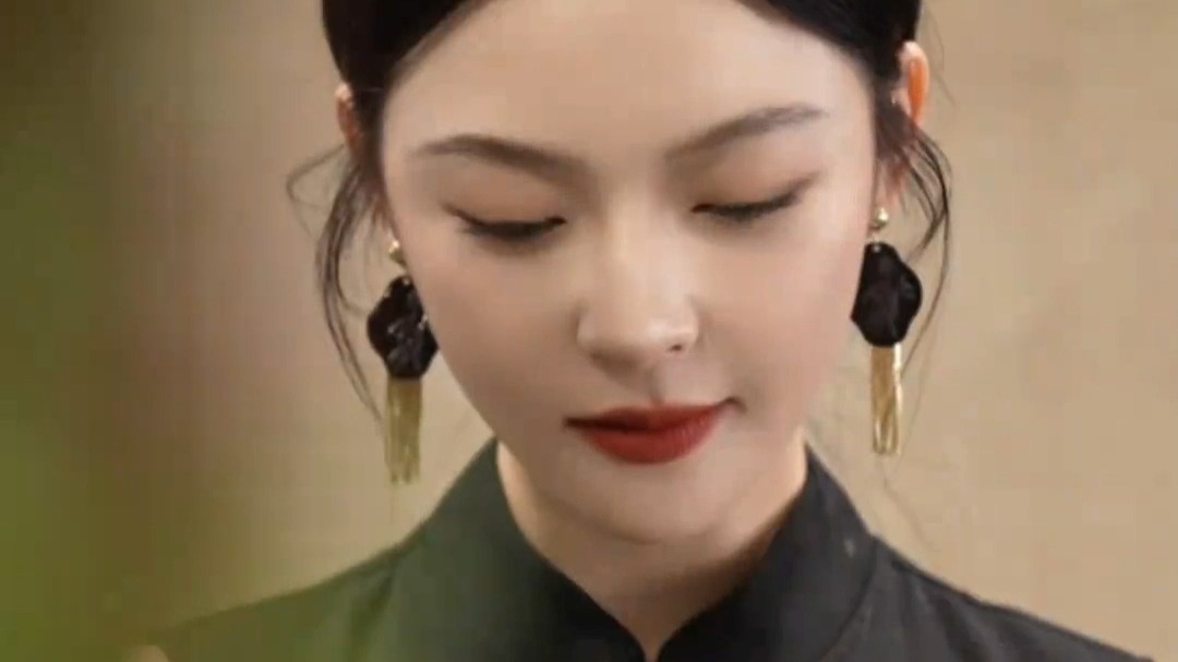 你可以永远相信新中式美学