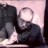 【历史影像】1953年抗美援朝停战协定签字仪式