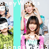 Hanon&Kotoha的初次露脸「HoneyWorks - 可愛くてごめん」THE FIRST TAKE