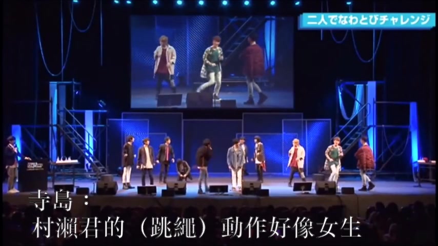 【聲優介紹】村瀨步_哔哩哔哩_bilibili