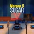 Sugar - Maroon 5【Hi-Res】百万级装备试听