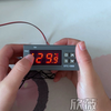 数显温控仪STC-1000使用说明