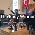 【大提琴独奏CelloSolo】斯科特·乔普林《绝对强者》The Easy Winner by Scott Joplin