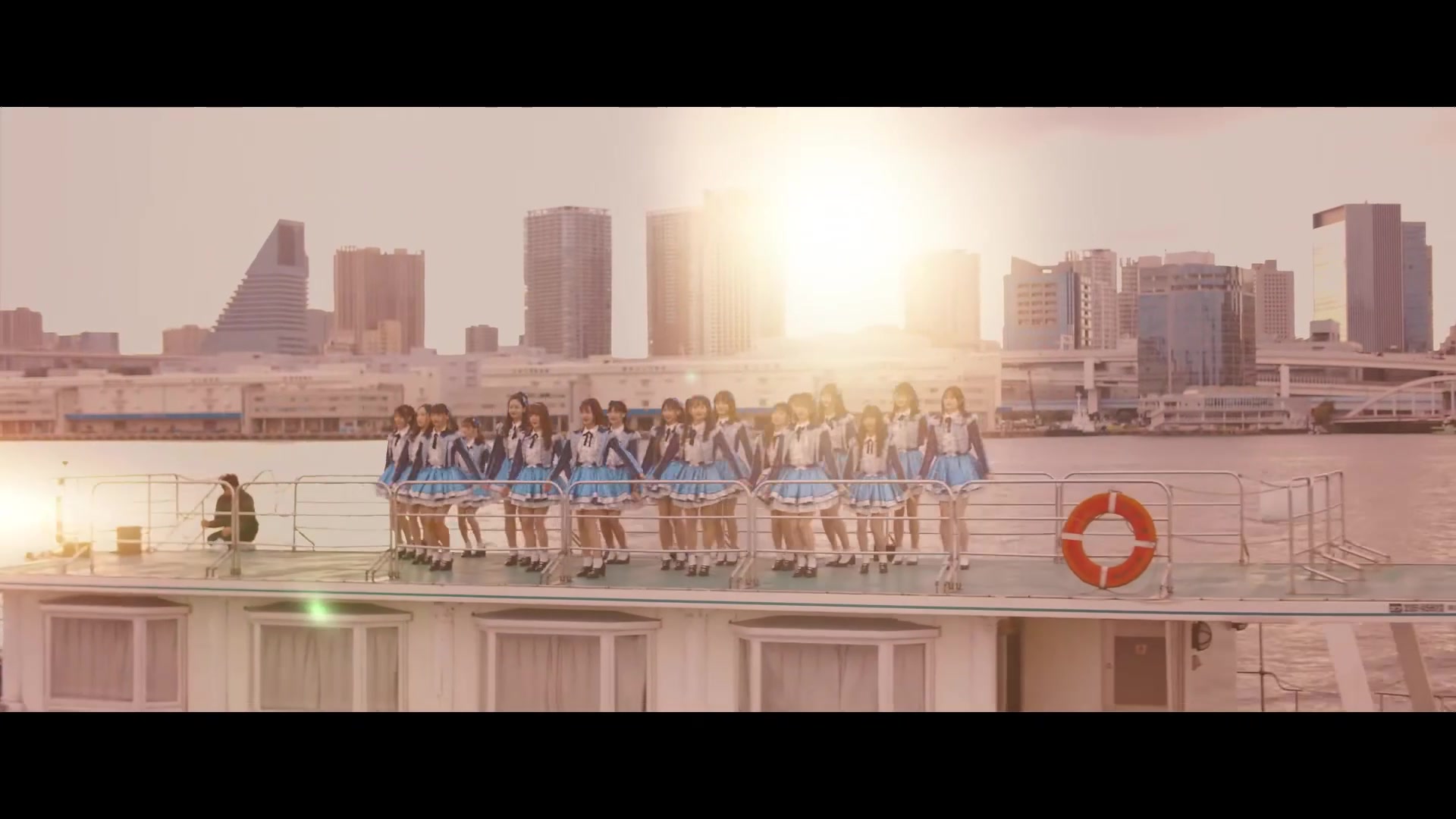 mvakb48teamsh爱的旅程lovetrip