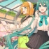 初音未来世界计划—ForWord