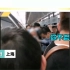 上海一白发大爷怒斥男子地铁上不让做：你不会老吗？