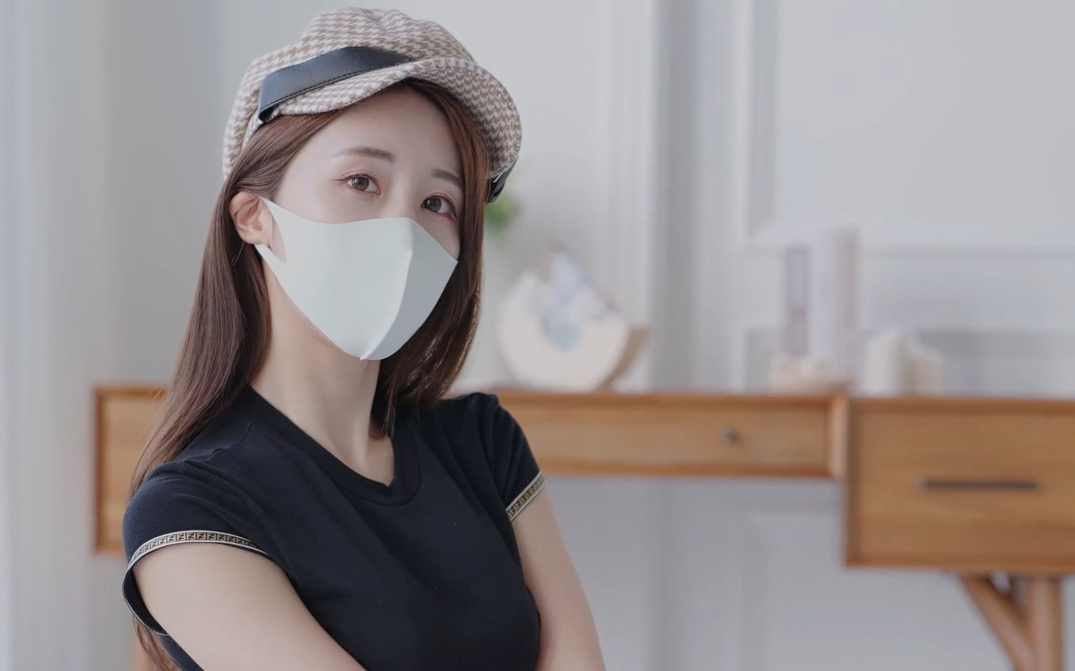 Miss Rose's Fall Fashion Outfits