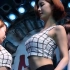 韩国舞团性感热舞1