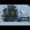极致丝滑「4K 60帧」金华北山雪景「航拍」「mavic air