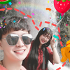 大学生情侣vlog:大学生超远异地堪比异国恋，金毛式男友狂奔5000公里见父母