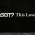 【GOT7】160428 MCOUNTDOWN特别舞台 This love（2P）