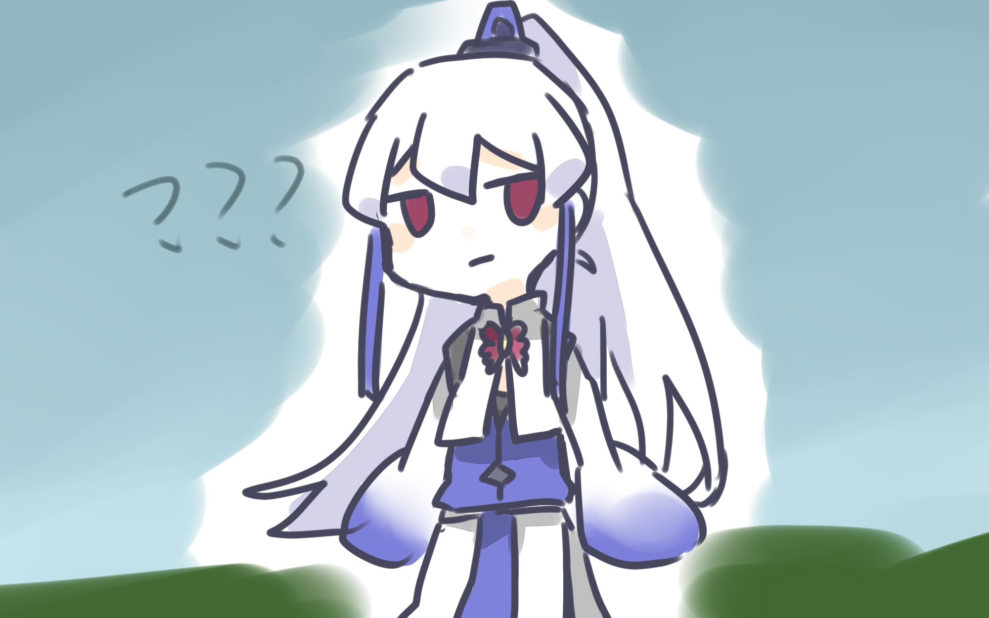 【兄坑手书】印飞星的十五年纠缠不休