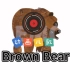 Brown bear 经典英文绘本动画儿歌