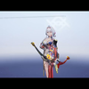 尘白路人都好美_剪辑