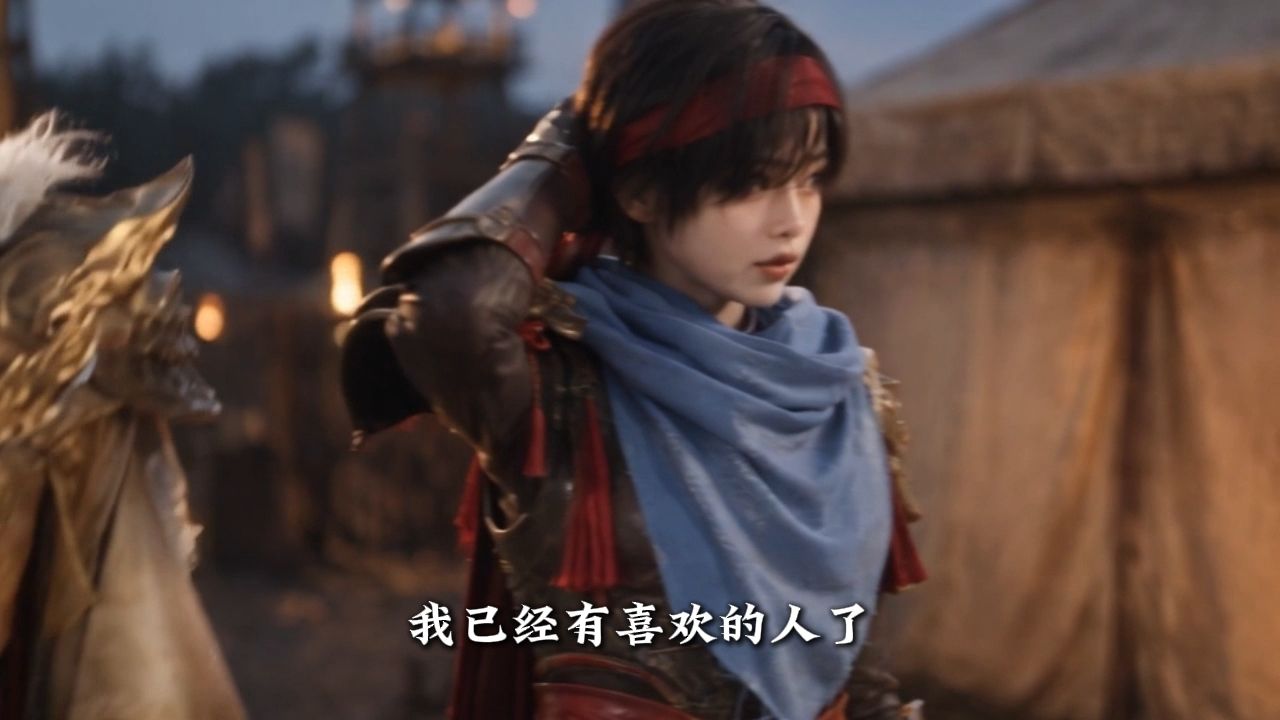《恶搞三国》第十六集：子龙你害羞什么？
