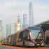 上海公交旧闻3:71路中运量备受争议
