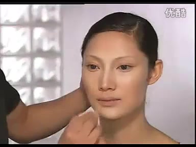 毛戈平化妆视频合集，各式妆容都有，化妆入门。学习使我快乐/看了不会系列