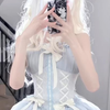 tl情侣 软软兔汉服