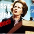 【经典英文演讲】纯正英音！撒切尔夫人在1989联合国大会上谈应对气候变化，中英字幕