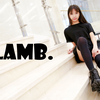 【莓可】LAMB.看上去很帅气的样子ヽ(*´Д｀*)ノ