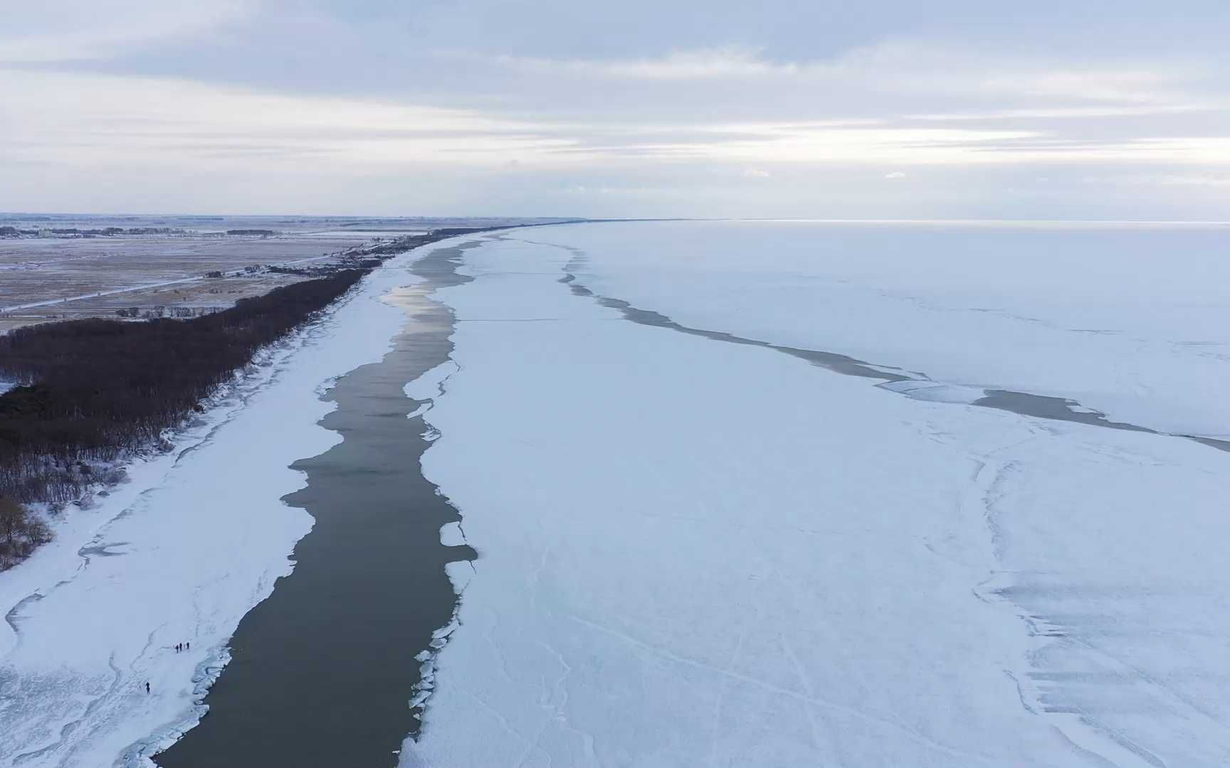 今年会出现极寒冷冬吗？专家：可能形成一次“弱拉尼娜事件”
