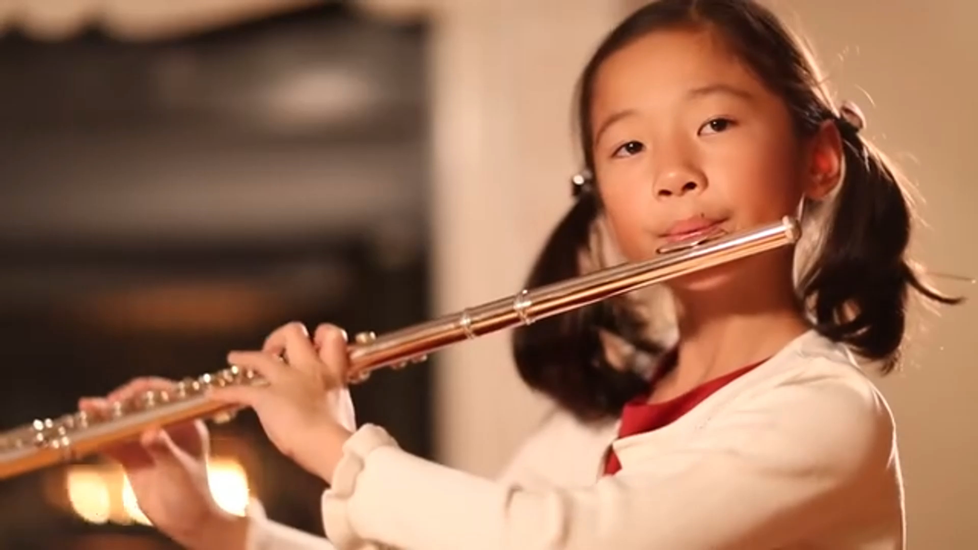 《斯卡布罗集市》——“9岁小笛童的娓娓道来”吹笛人的梦想童年