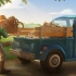 CGI动画短片《土豆的丰收》