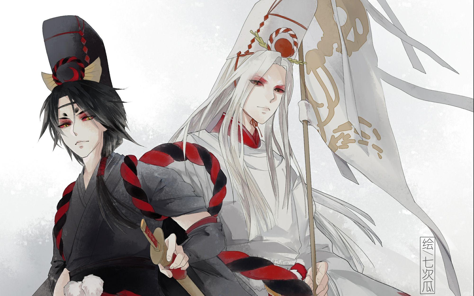 【鬼使黑《阴阳师》伪萌新小号纵横斗技—1