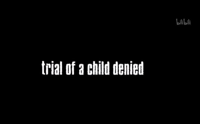 【纪录片】禁止生育的女性-Trial of a Child Denied