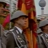 东德人民军 阅兵式 1988年