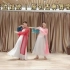 古典舞《桥边姑娘》舞蹈片段展示