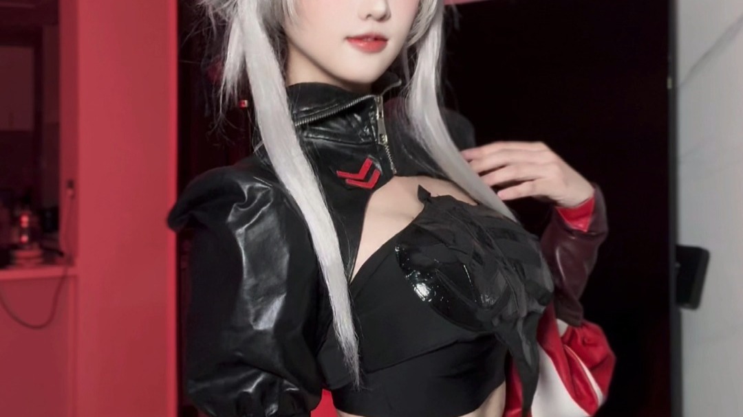 没想到你是这样的奈哥