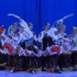 【莫伊谢耶夫的民族舞】：摩尔达维亚组舞[高清]