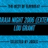 Lou Grant - Maharaja Night 2006