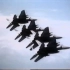 【冷战摇】Air Force Tactical 80's（Rising Tide）