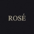 【翻唱】Rosé—GONE 为朴彩英女士0312的solo出道预热！