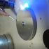 360°激光焊接，激光旋转焊接