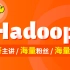 尚硅谷Hadoop教程(hadoop框架精讲)