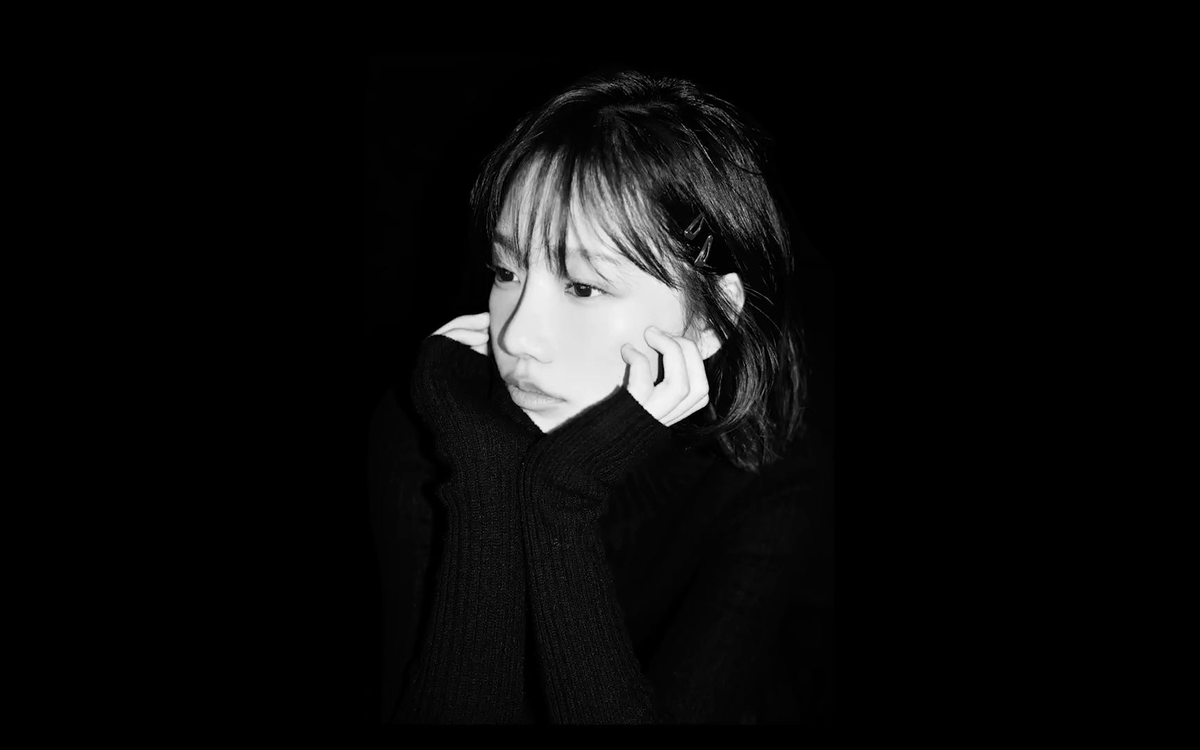 [YURI Playlist] 鮮于貞娥 - 我们逃跑吧~(Cover by. 曺柔理)