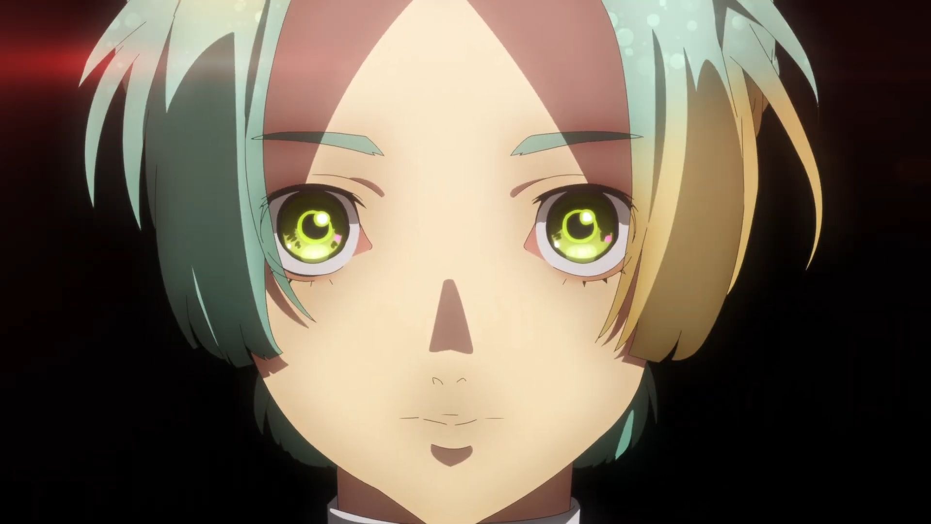 【中日字幕/Giga×TeddyLoid/重音テト/Kobo/OP完整】古诺希亚 OP「化けの皮」/ こぼ・かなえる、重音テト