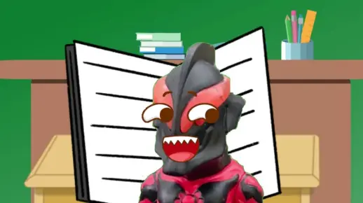 小贝利亚是怎么晕倒的呢