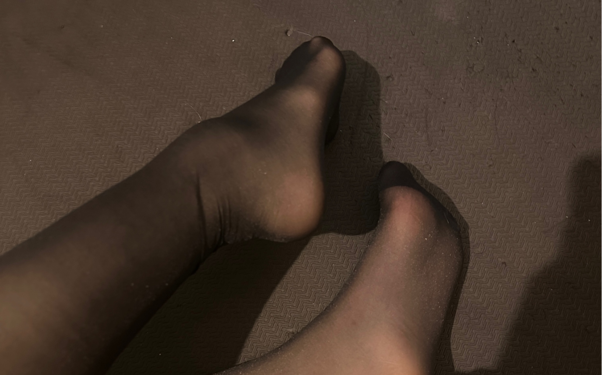 Wolfsbane massage day46, this press calf is not much use ah
