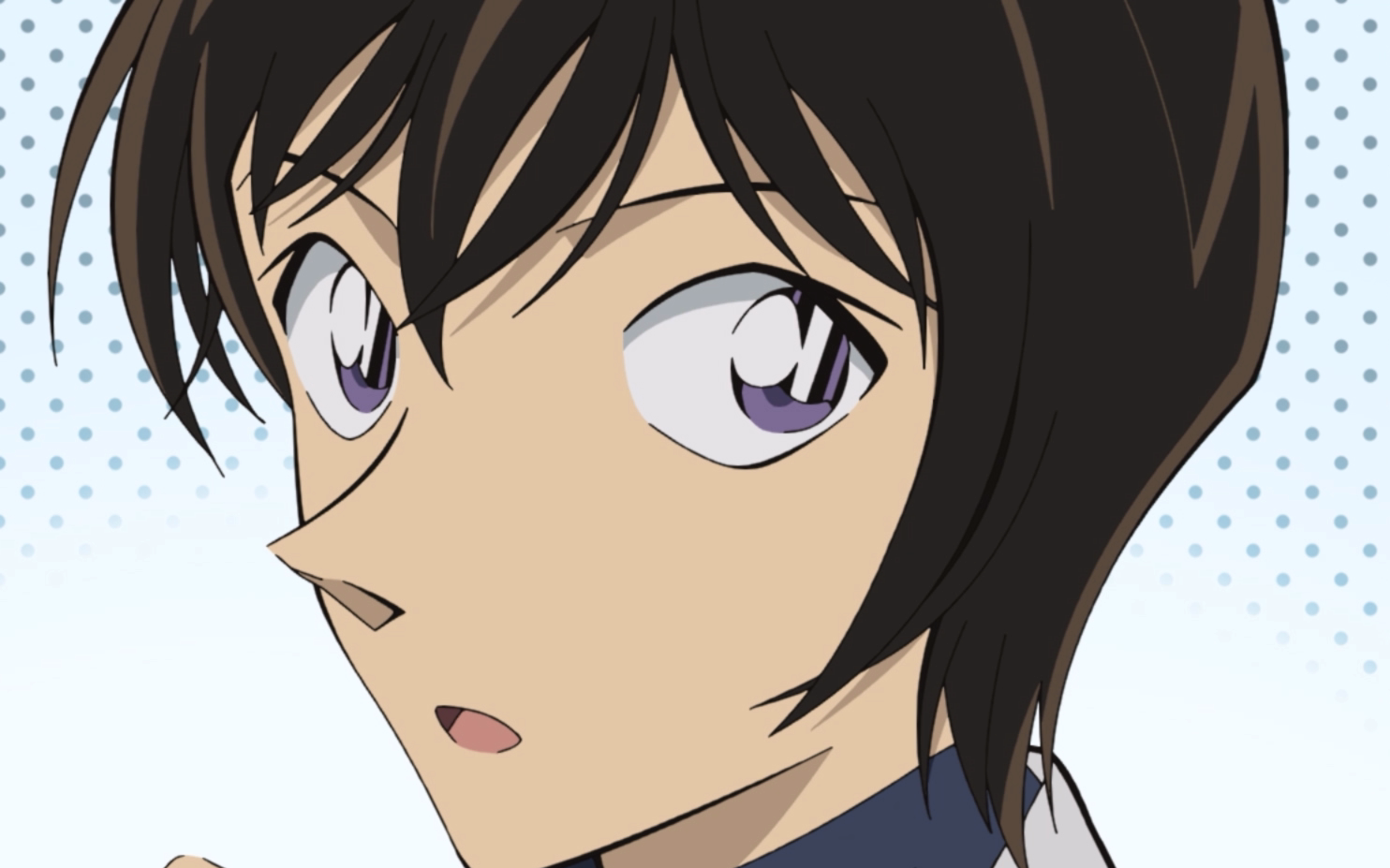 名侦探柯南 1242（中配）