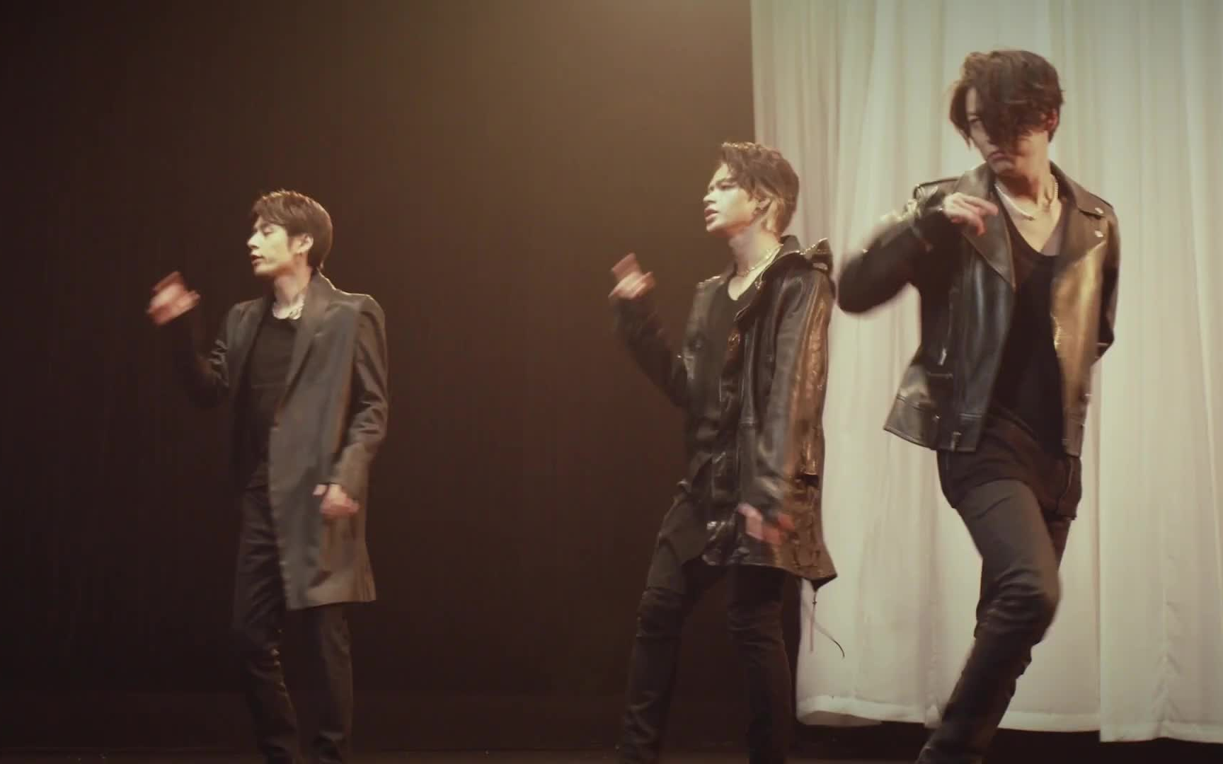 【kat Tun】 Fantasia [behind The Scenes Digest]