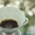 空镜头视频素材 咖啡冲泡过滤素材分享