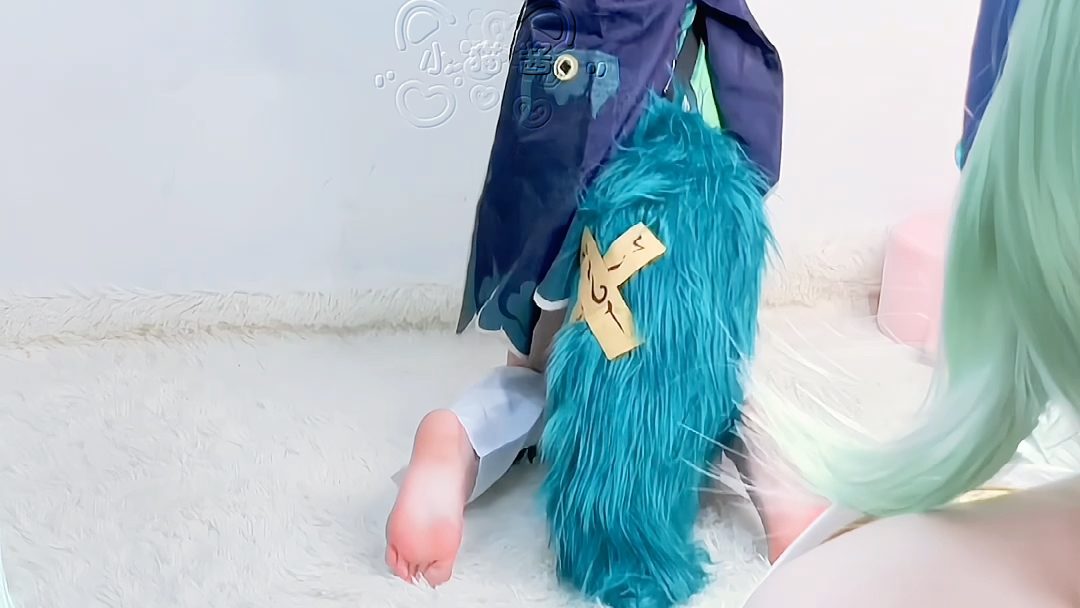 [Kitten Sauce Lori] The latest video is here, check it out!