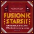 完整版加自取伴奏『あんさんぶるスターズ！！』6th Anniversary song「FUSIONIC STARS!!」